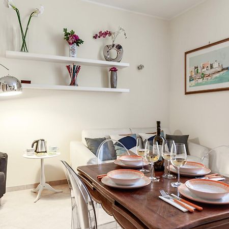 Hostly-Volturno Suite Apartment-Center Of 罗马 外观 照片
